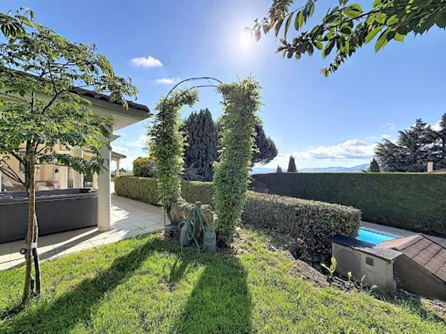 Villa vente à Saint-Étienne, Saint-martin-la-plaine