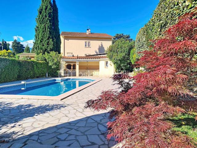 Villa vente à Prades, Vinça