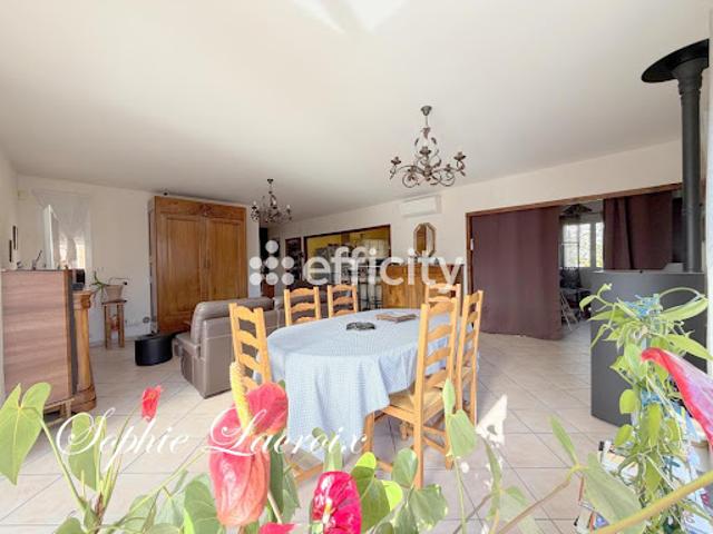 Villa vente à Valence, Anneyron