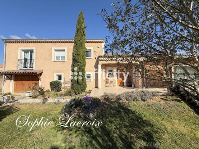 Villa vente à Valence, Anneyron