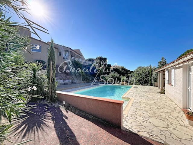 Villa vente à Céret, Pyrénées-Orientales