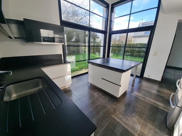 Villa vente à Rennes, Bretagne
