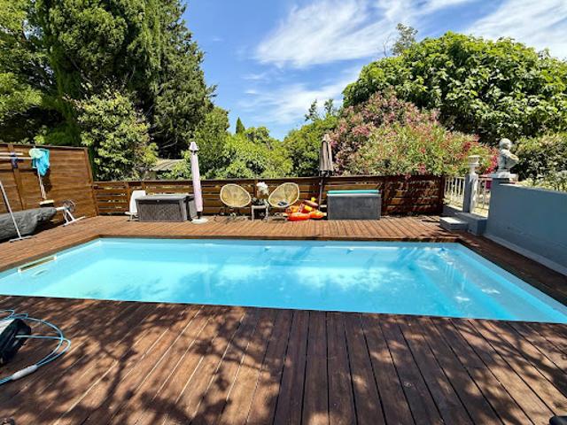 Villa vente à Marseille, Allauch