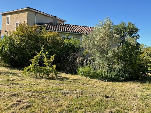 Villa vente à Alès, Barjac
