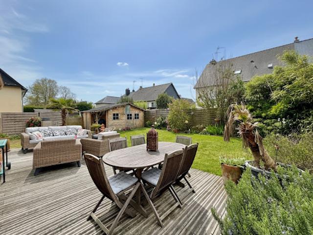 Villa vente à Rennes, Bretagne