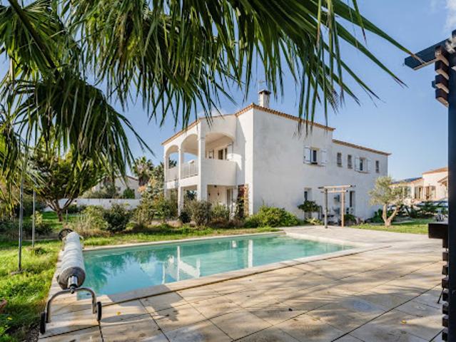Villa vente à Béziers, Agde