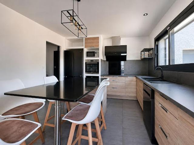 Villa vente à Valence, Mercurol