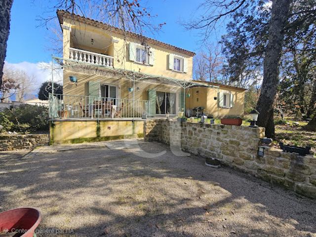 Villa vente à Carpentras, Mormoiron