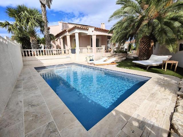 Villa vente à Bourg, Narbonne