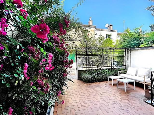 Villa vente à Paris, Île-de-France