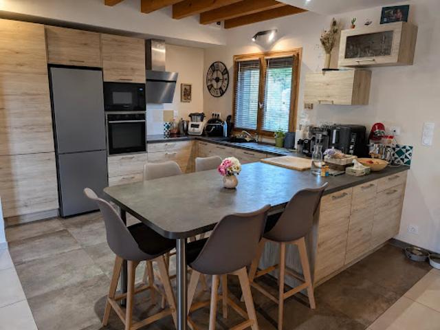 Villa vente à Yssingeaux, Retournac