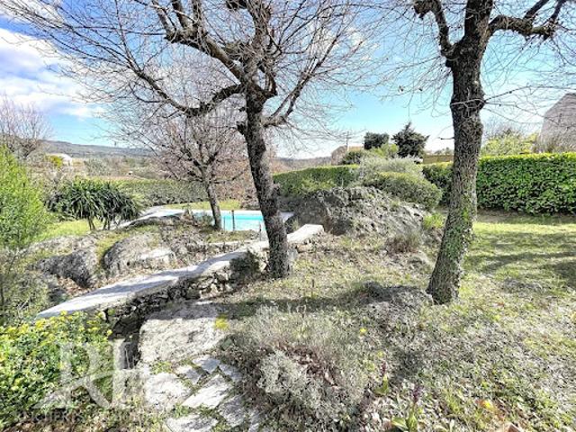 Villa vente à Grasse, Saint-cézaire-sur-siagne