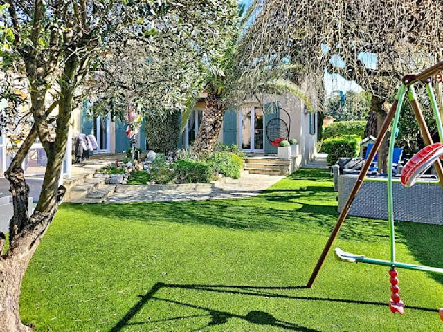 Villa vente à Montpellier, Juvignac
