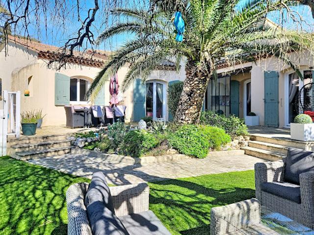 Villa vente à Montpellier, Juvignac