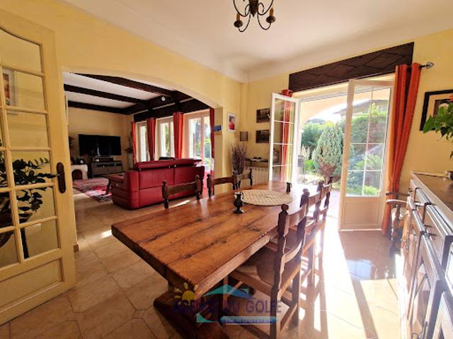Villa vente à Marseille, La Ciotat