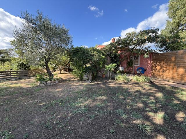 Villa vente à Sartène, Porto-vecchio
