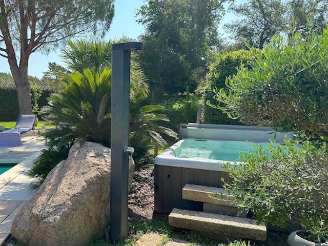 Villa vente à Sartène, Porto-vecchio