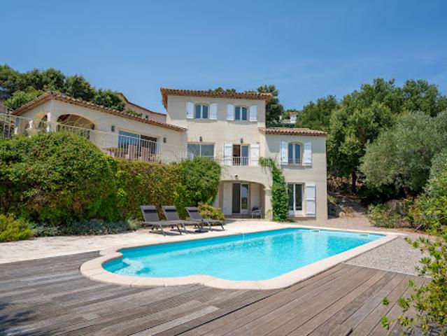 Villa vente à Arrondissement de Draguignan, Sainte-maxime