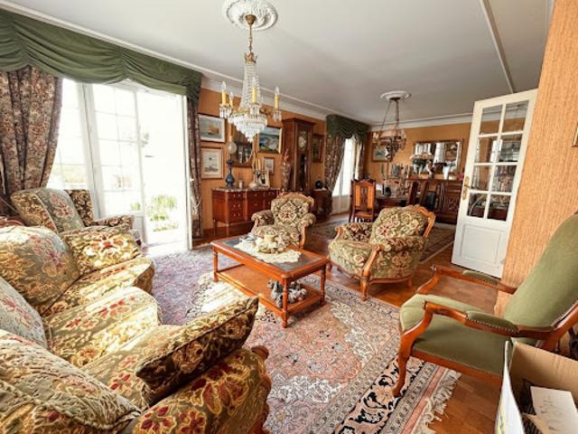 Villa vente à Saint-Malo, Bretagne