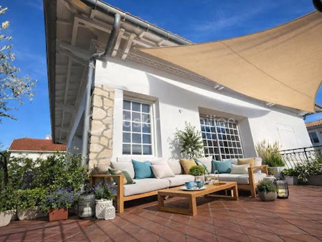 Villa vente à Rochefort, Meschers-sur-gironde