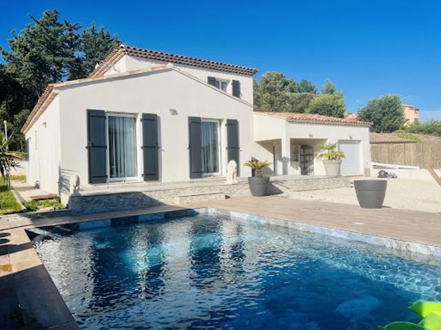 Villa vente à Brignoles, Ginasservis