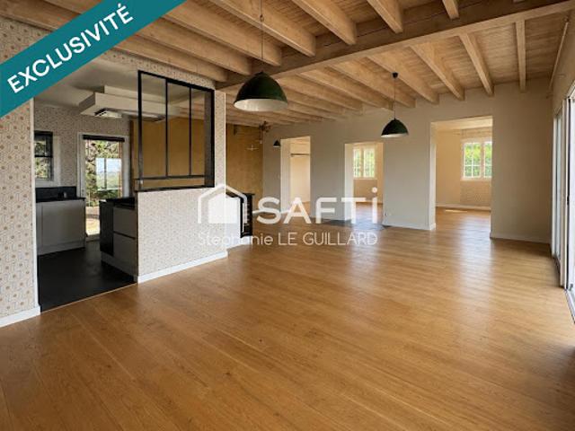 Villa vente à Mons, Haute-Garonne
