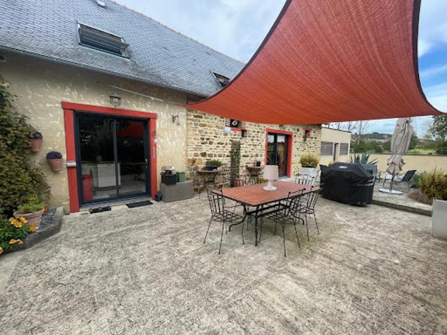 Villa vente à Rennes, Bretagne