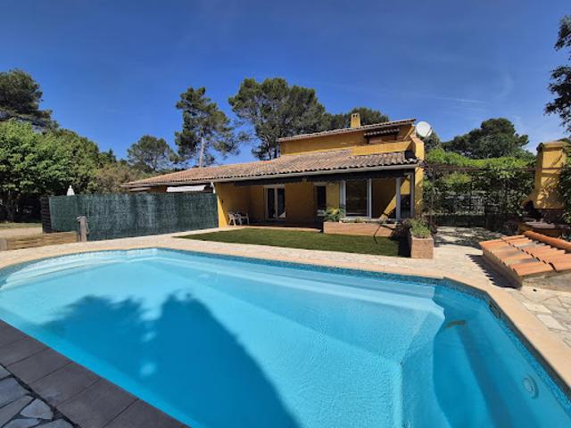 Villa vente à Brignoles, Le Cannet-des-maures