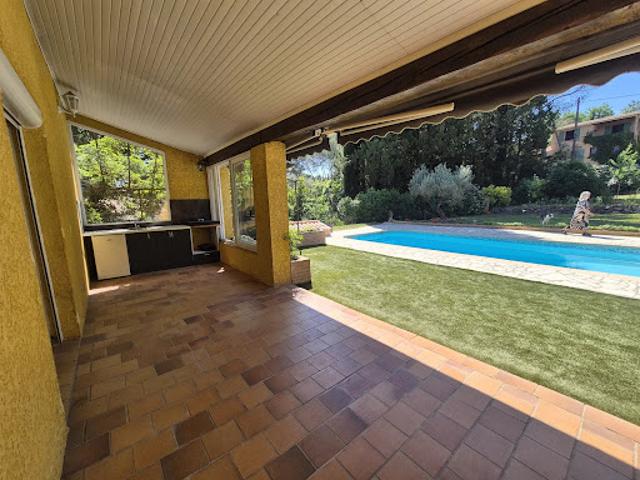 Villa vente à Brignoles, Le Cannet-des-maures