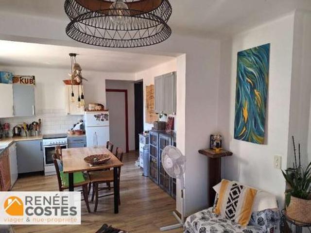 Villa vente à Ajaccio, Afa