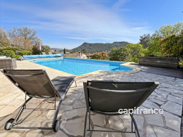 Villa vente à Arrondissement de Draguignan, Bagnols-en-forêt