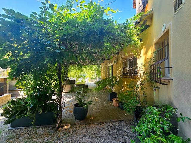 Villa vente à Marseille, Belcodène