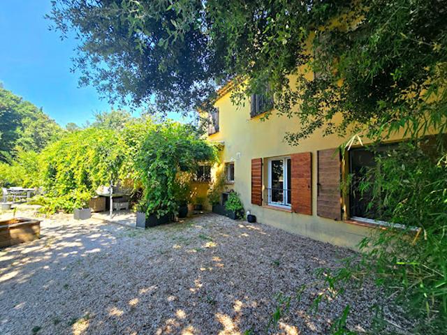 Villa vente à Marseille, Belcodène