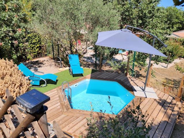 Villa vente à Brignoles, Besse-sur-issole