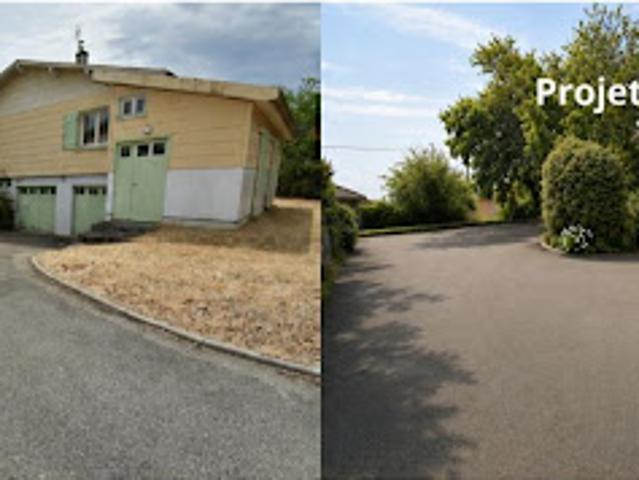 Villa vente à Bourg-en-Bresse, Beynost