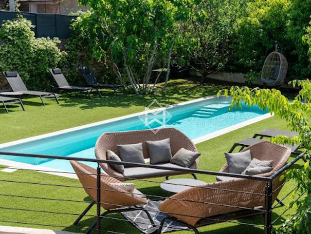 Villa vente à Grasse, Cannes