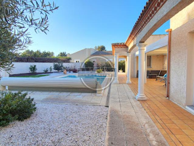 Villa vente à Béziers, Agde