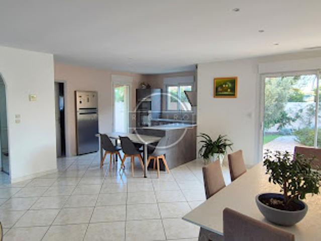 Villa vente à Béziers, Agde