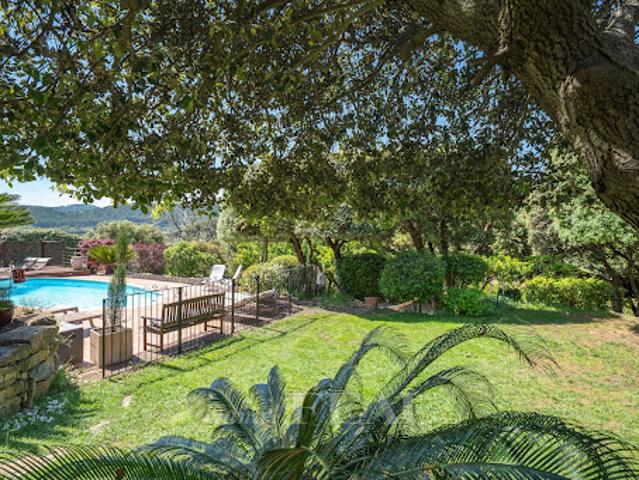 Villa vente à Arrondissement de Toulon, La Cadière-d'azur