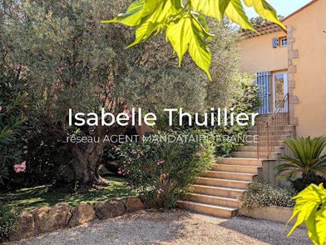 Villa vente à Arrondissement de Draguignan, La Croix-valmer