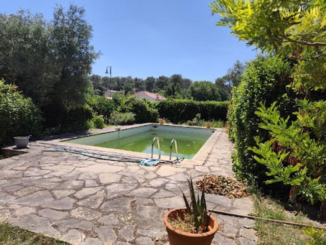 Villa vente à Nîmes, Langlade