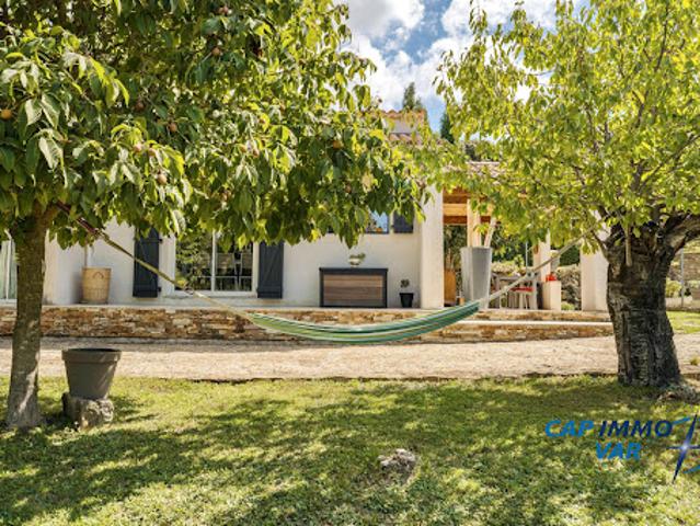Villa vente à Le Beausset, Var