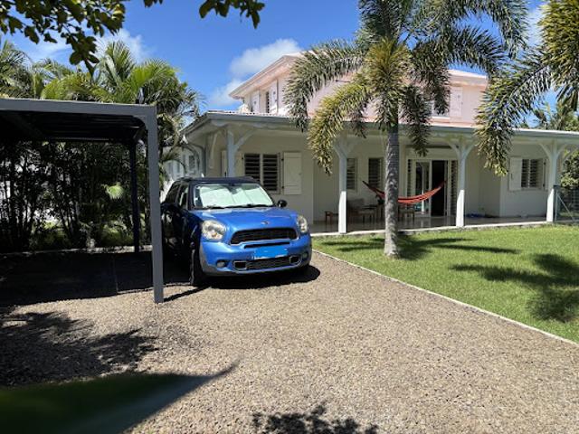 Villa vente à Jacqua, Martinique