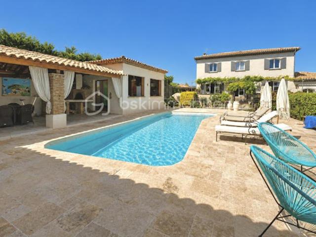 Villa vente à Arrondissement de Draguignan, Le Muy