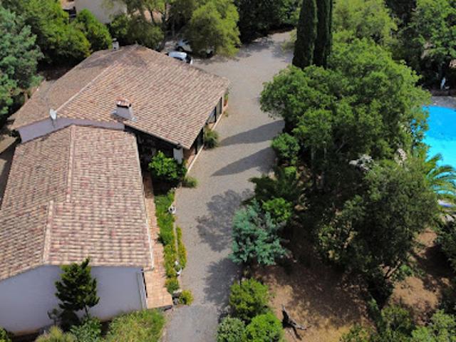 Villa vente à Arrondissement de Draguignan, Le Muy