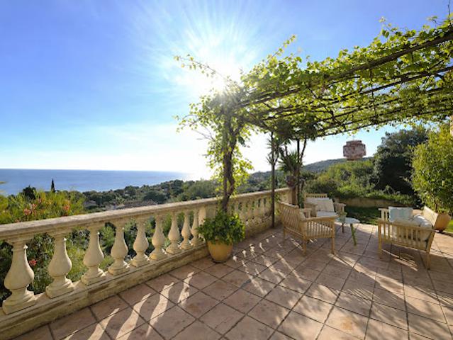 Villa vente à Arrondissement de Draguignan, Roquebrune-sur-argens