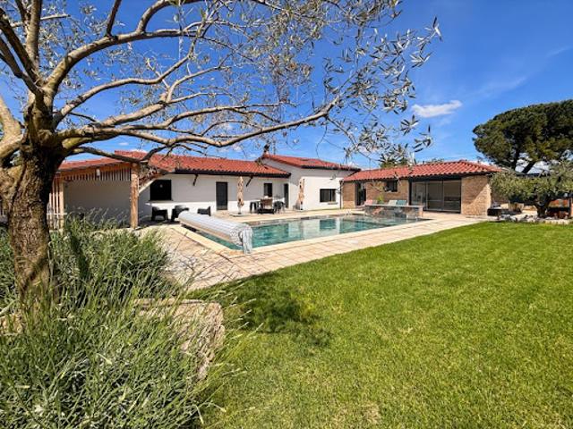 Villa vente à Die, Livron-sur-drôme