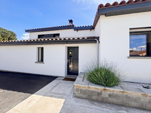 Villa vente à Die, Livron-sur-drôme