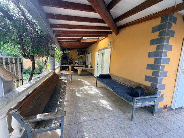 Villa vente à Narbonne