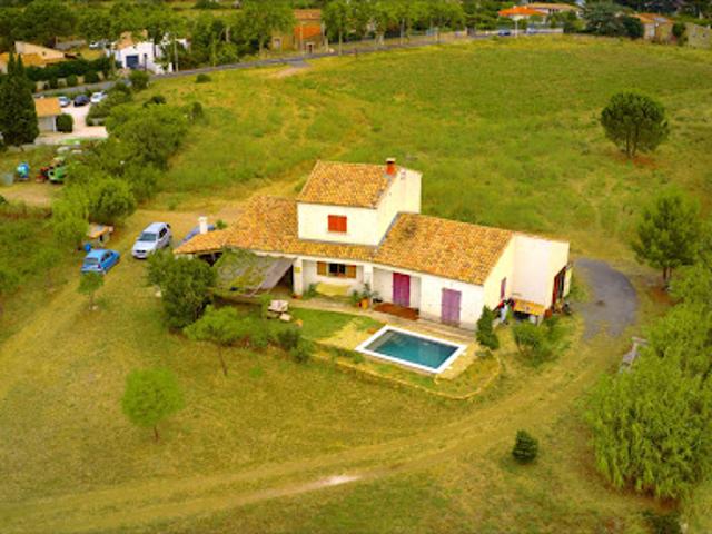 Villa vente à Béziers, Neffiès